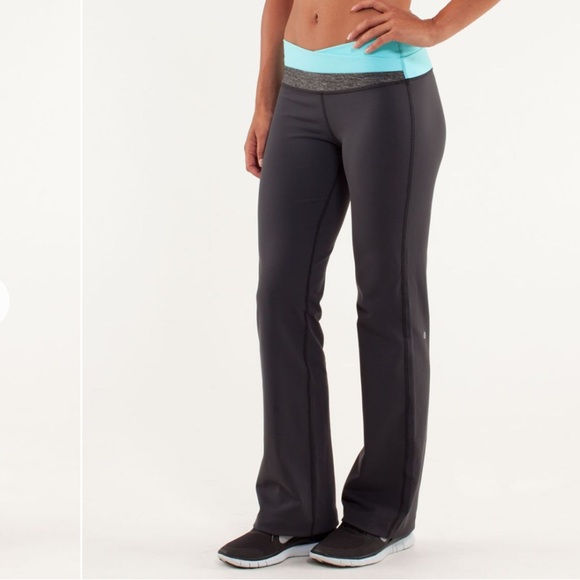 lululemon athletica Pants - lululemon athletica Astro Pant*R